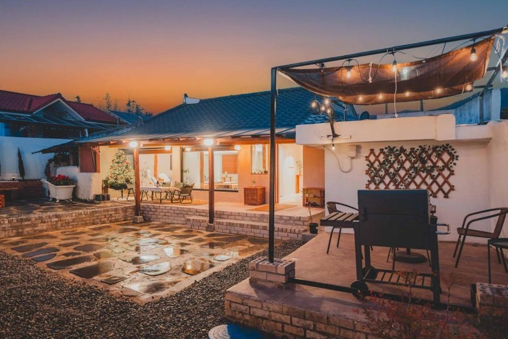 Gurye Taepyeonghan Daepyeong Exterior foto